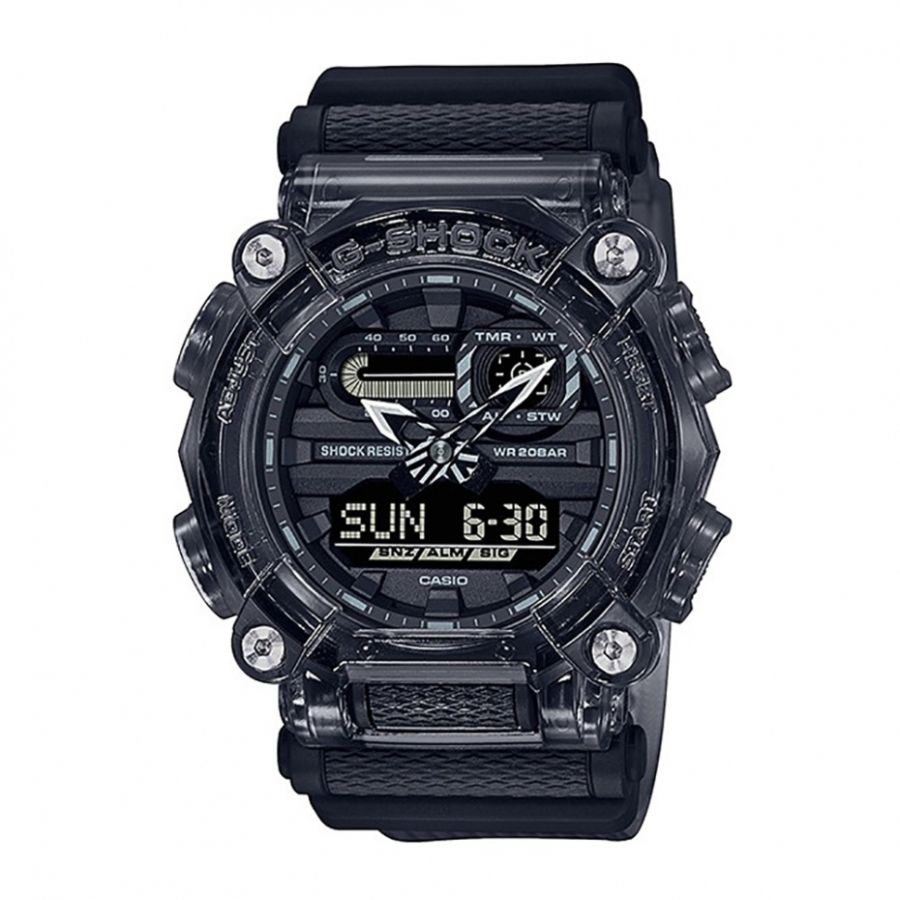 G-SHOCK GA-900SKE-8AER