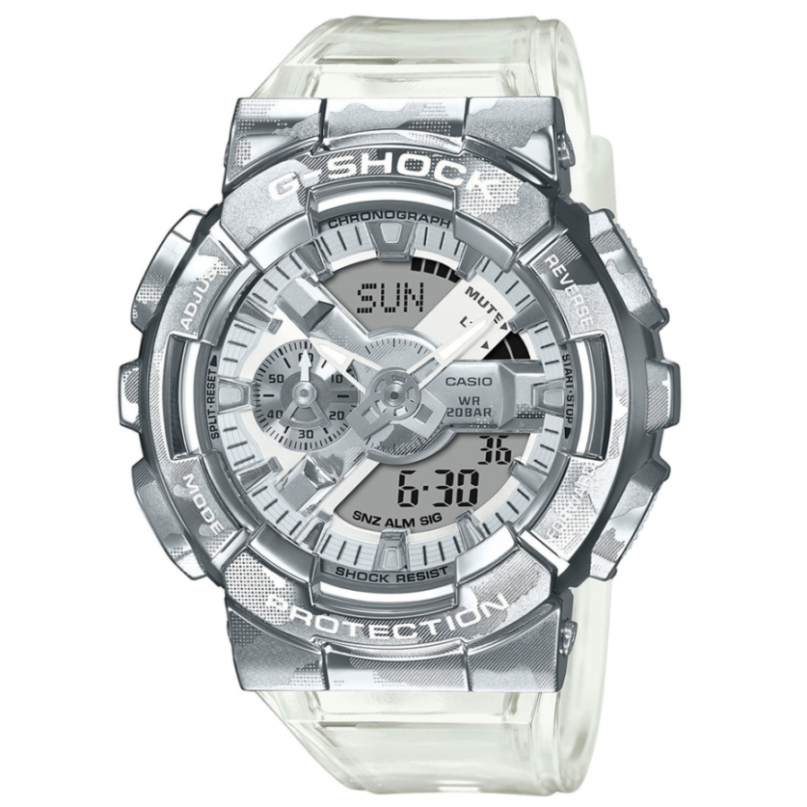 G-SHOCK GM-110SCM-1AER
