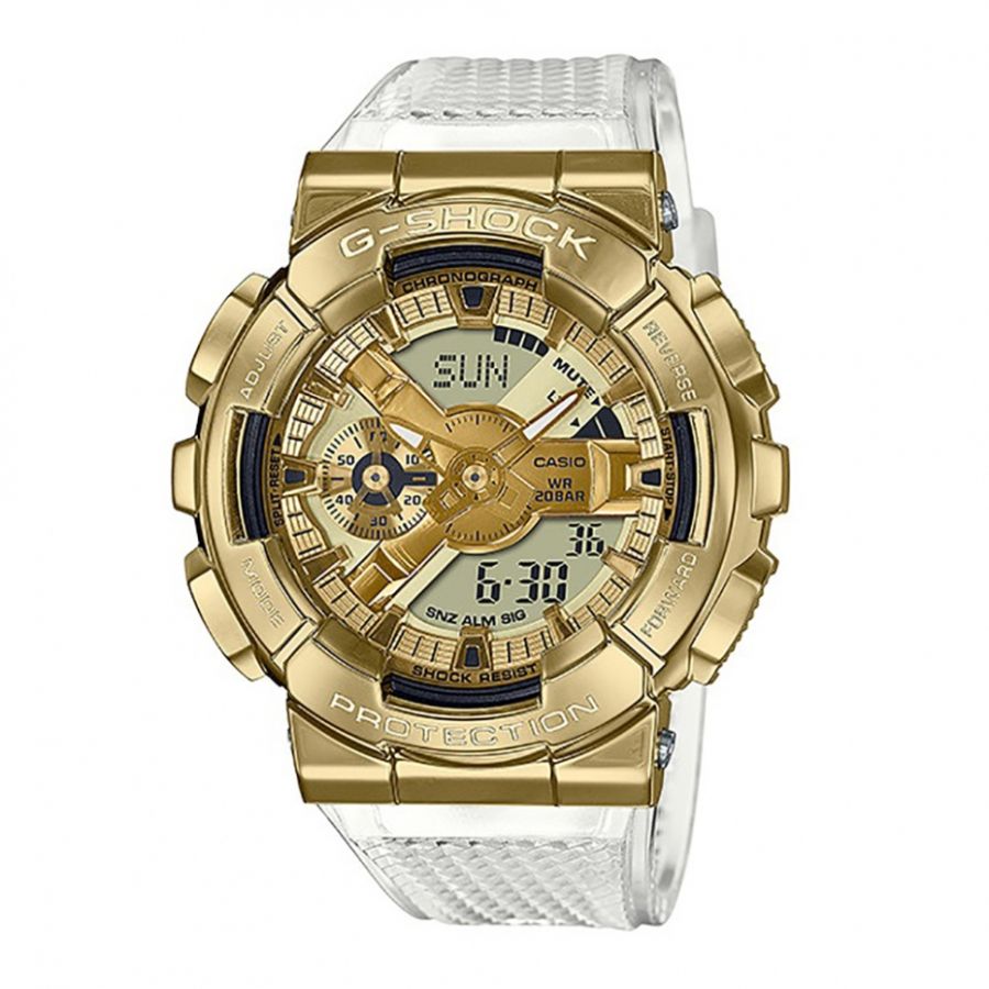 G-SHOCK GM-110SG-9AER