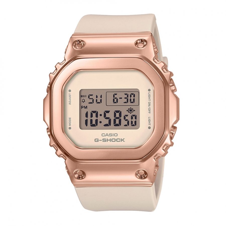 G-SHOCK GM-S5600PG-4ER