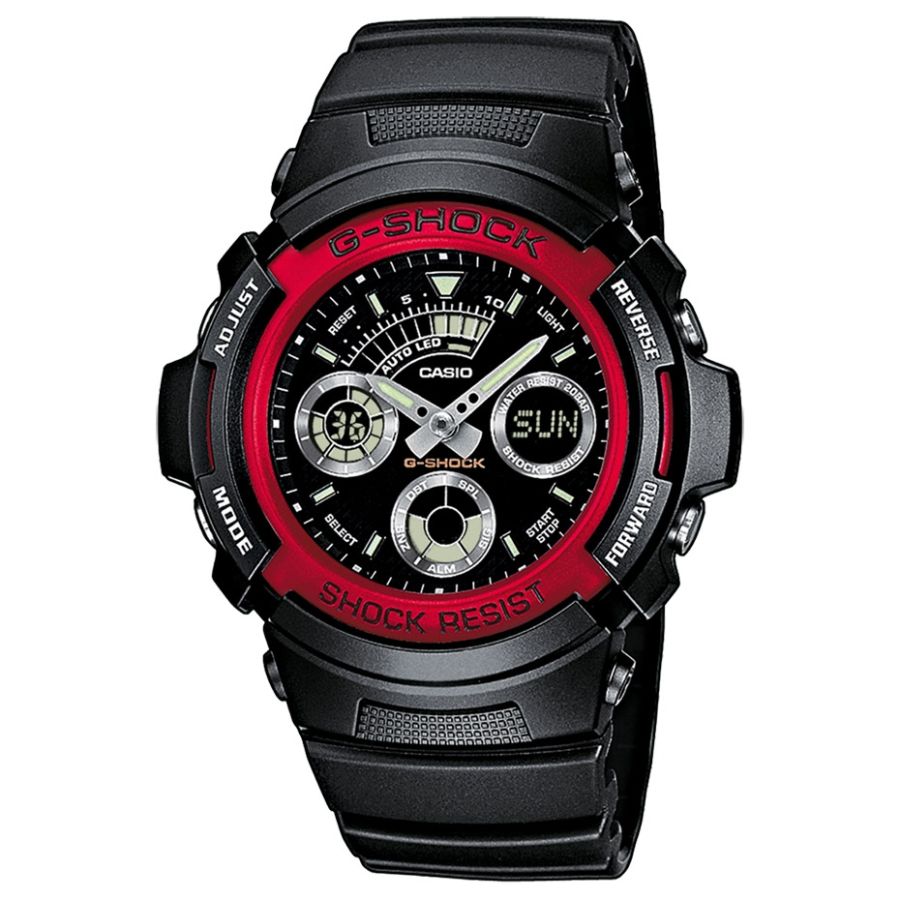 G-SHOCK AW-591-4AER