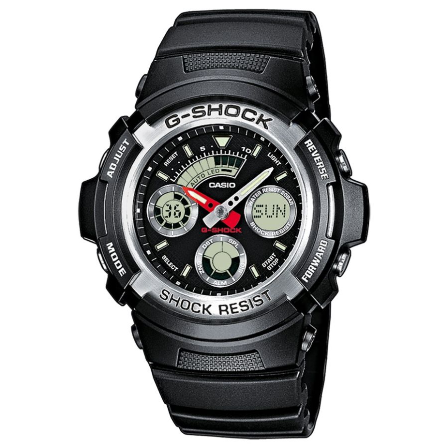 G-SHOCK AW-591-1AER