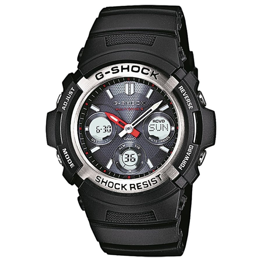 G-SHOCK AWG-M100-1AER