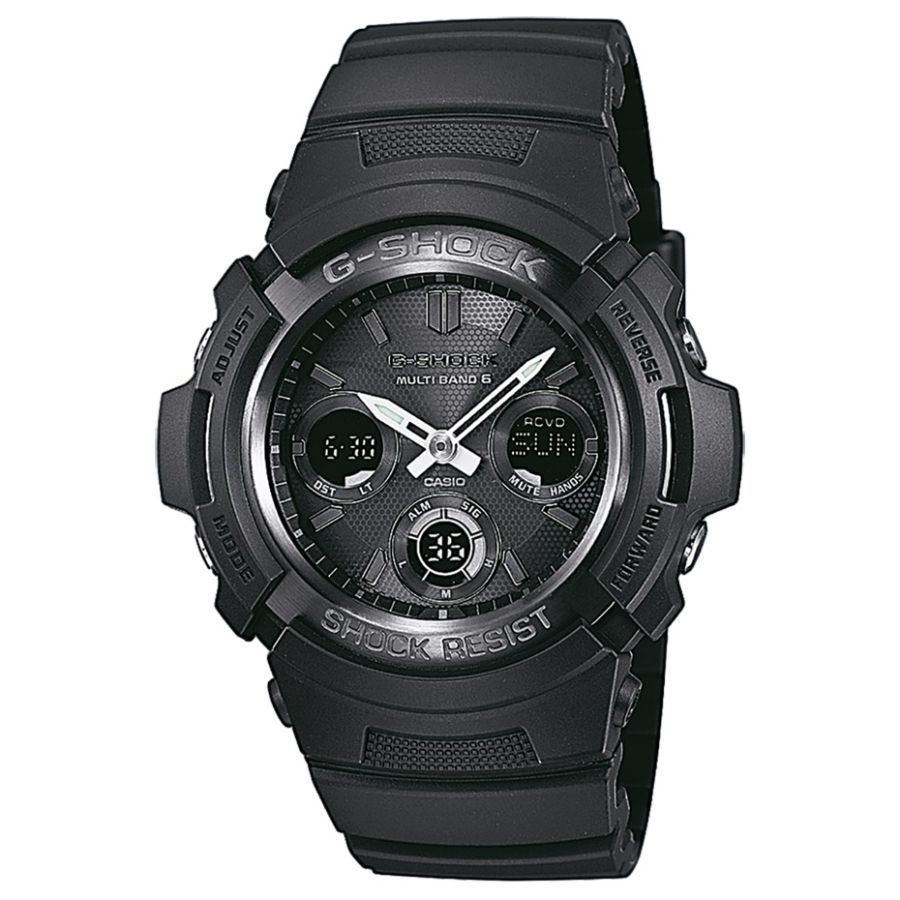 G-SHOCK AWG-M100B-1AER