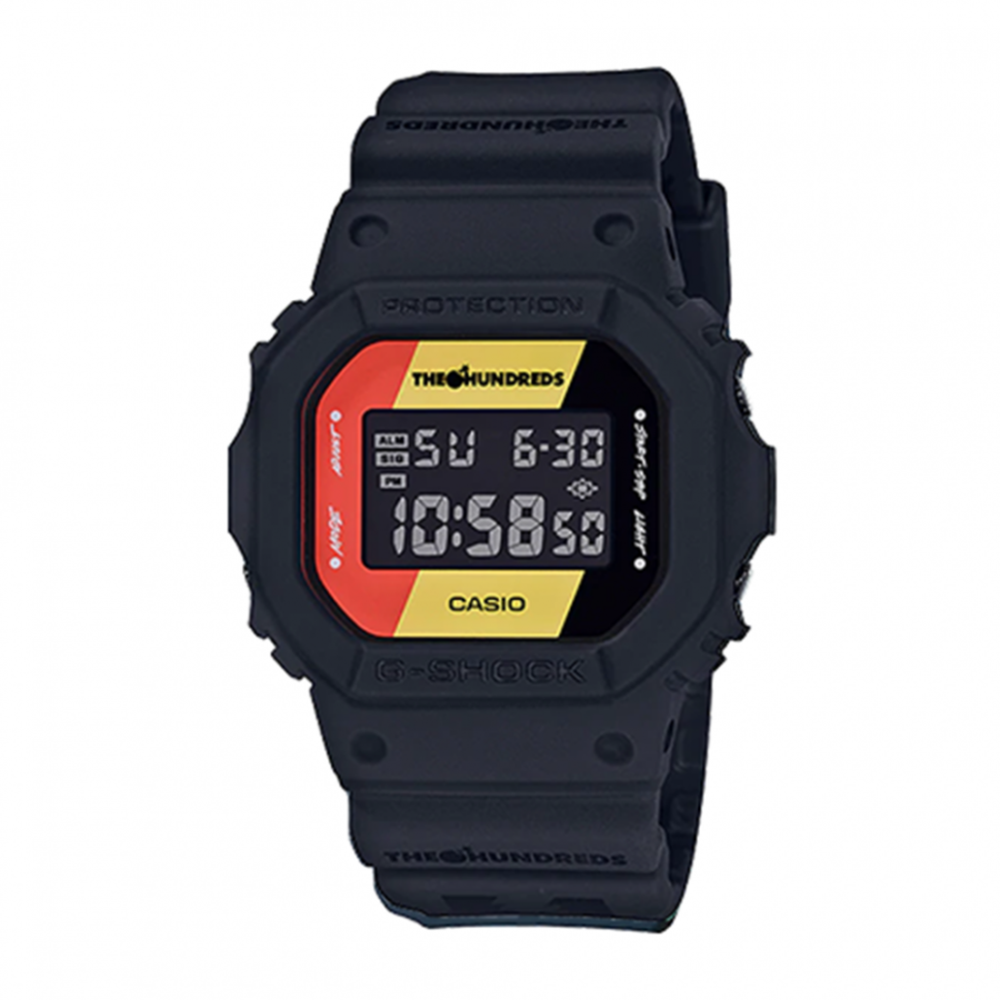 G-SHOCK  DW-5600HDR-1ER