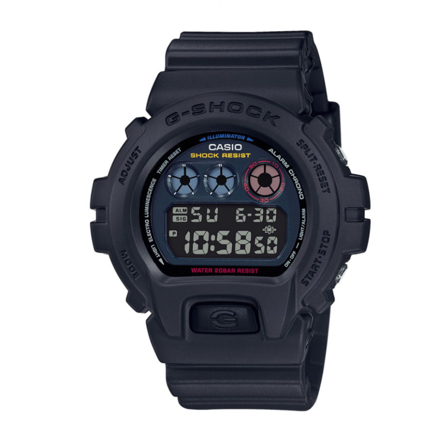G-SHOCK DW-6900BMC-1ER