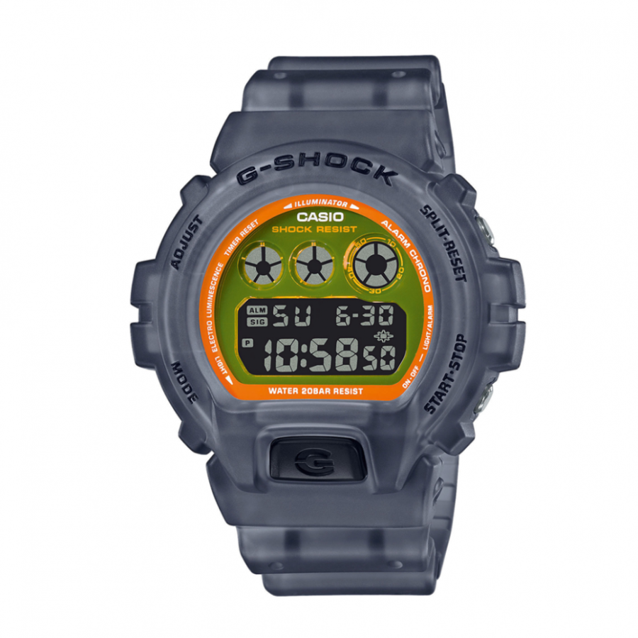 G-SHOCK DW-6900LS-1ER