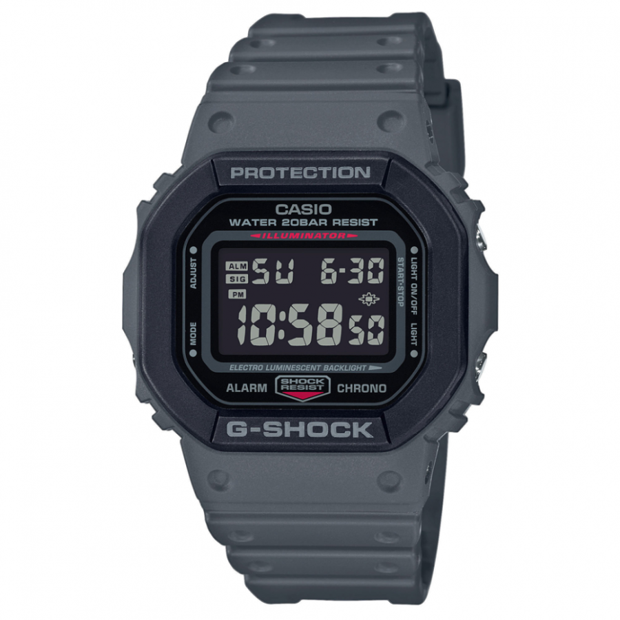 G-SHOCK DW-5610SU-8ER