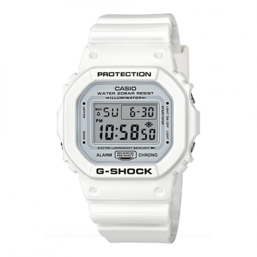 CASIO G-SHOCK DW-5600MW-7ER