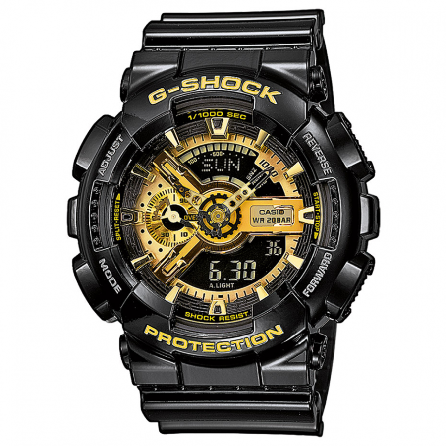 G-SHOCK GA-110GB-1AER