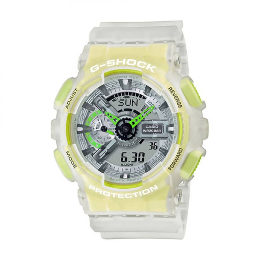 G-SHOCK GA-110LS-7AER