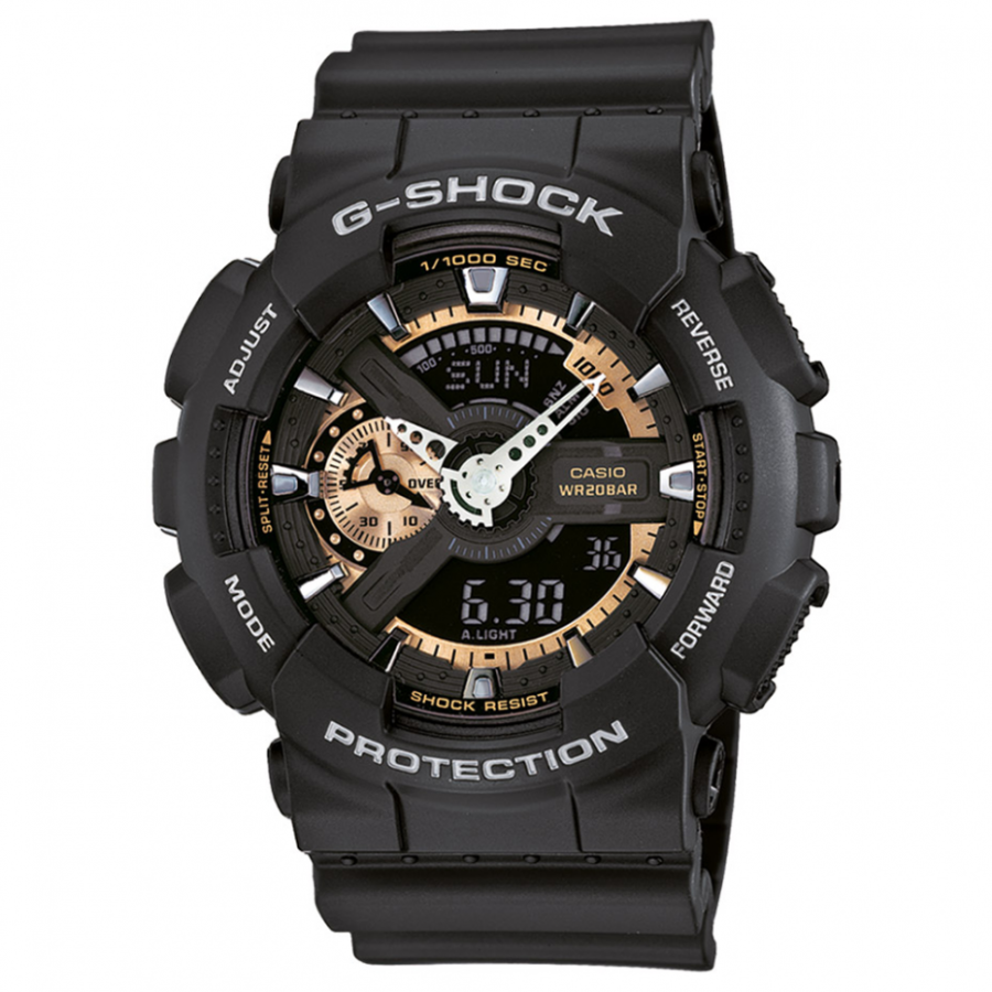 G-SHOCK GA-110RG-1AER