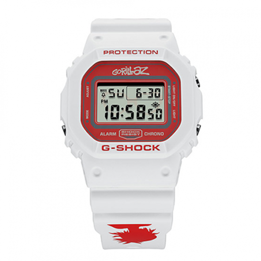 G-SHOCK DW-5600GRLZN-7ER