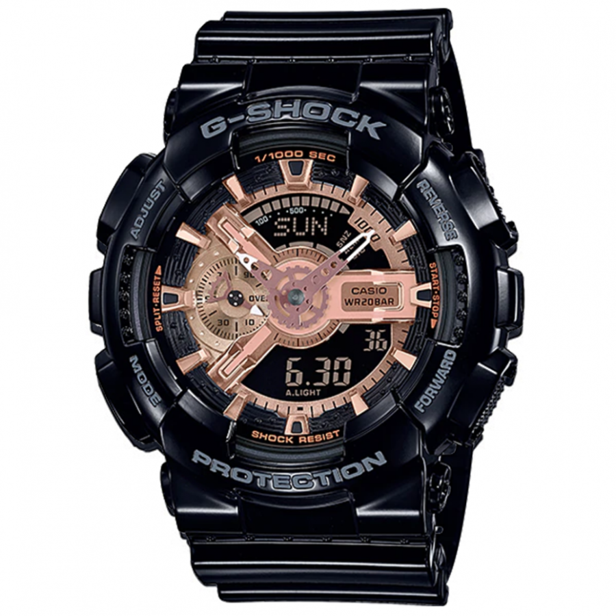 G-SHOCK GA-110MMC-1AER