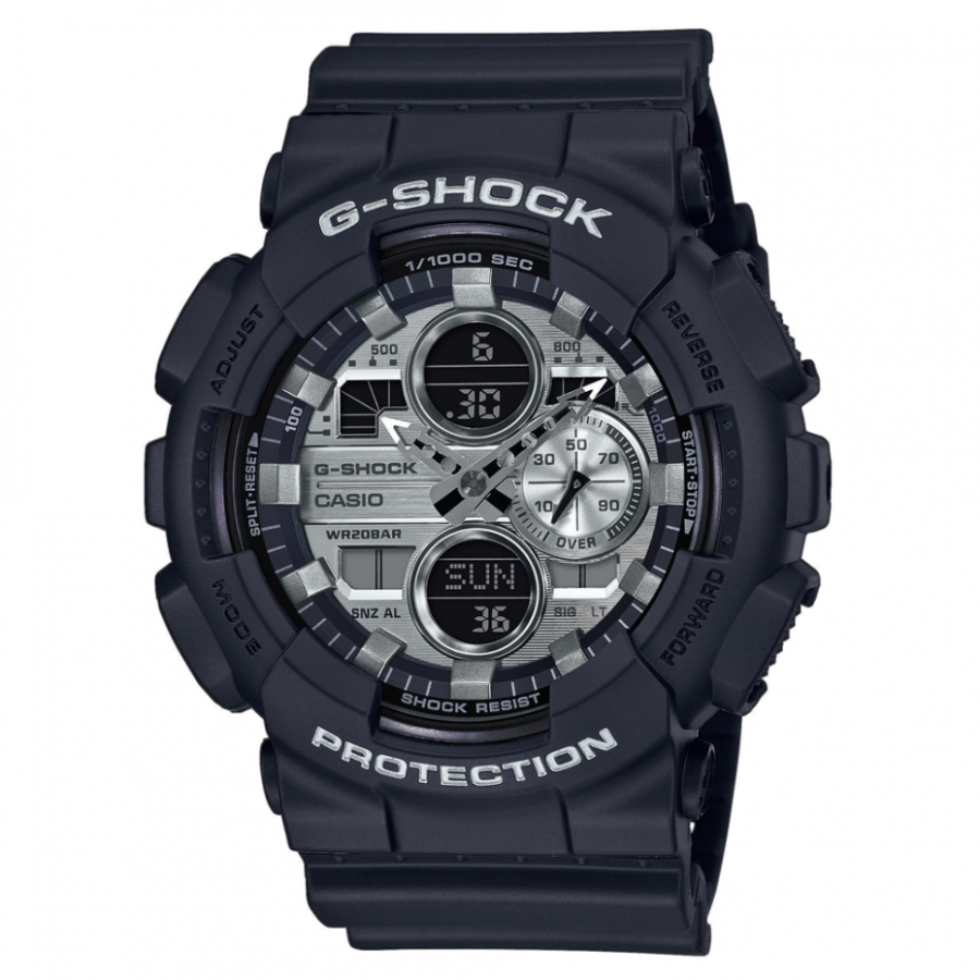 G-SHOCK GA-140GM-1A1ER