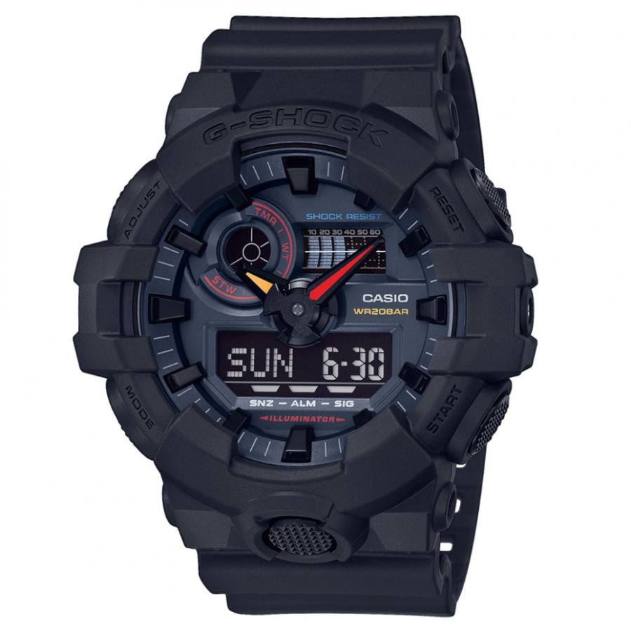 G-SHOCK GA-700BMC-1AER