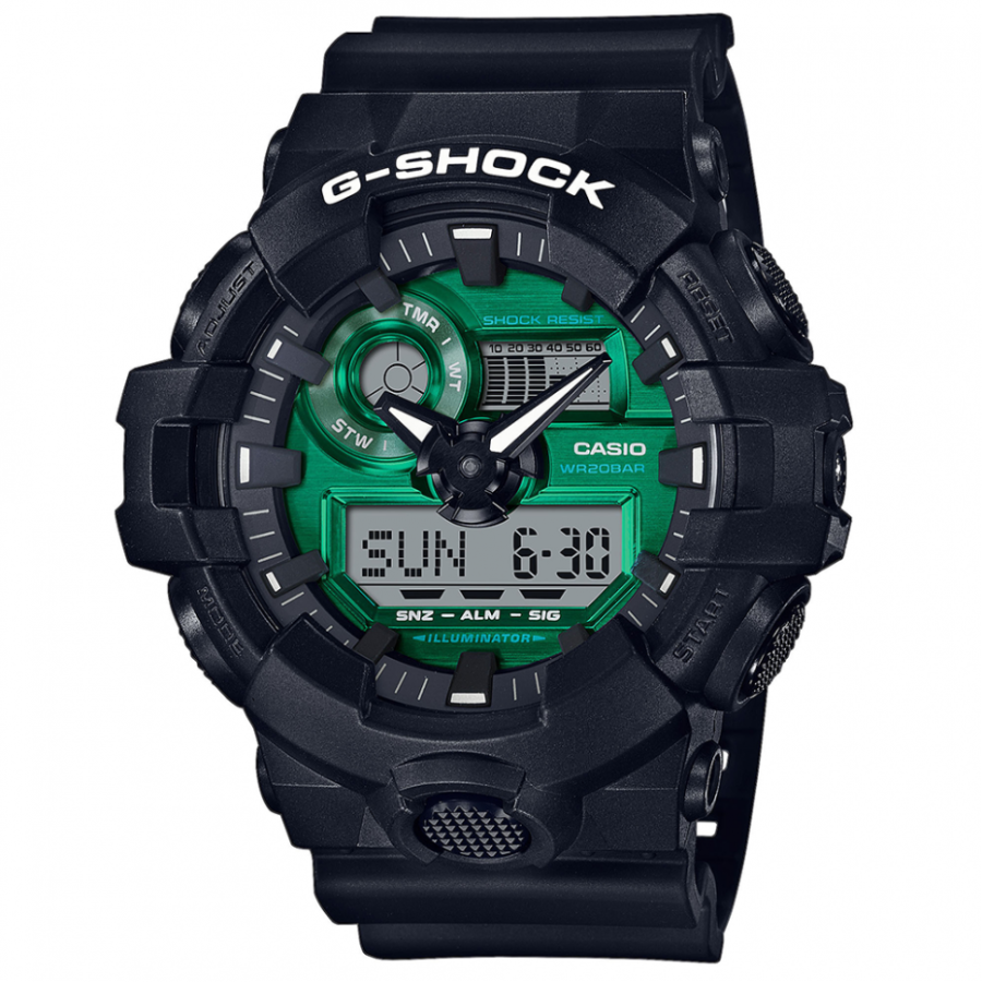 G-SHOCK GA-700MG-1AER