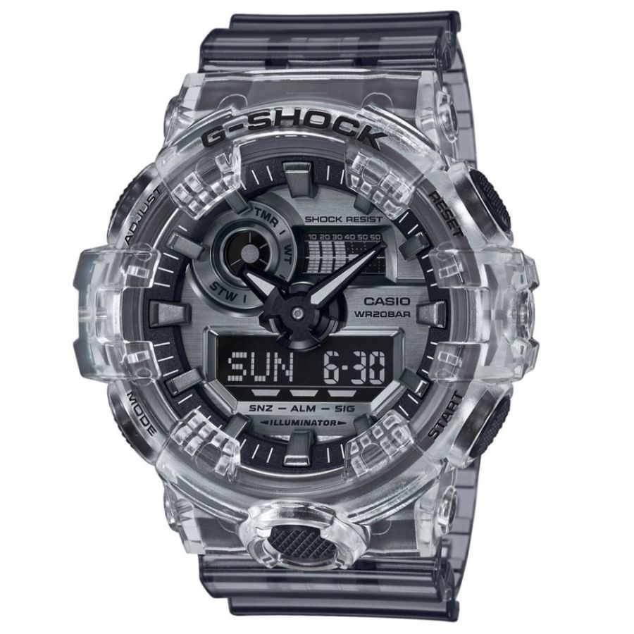 G-SHOCK GA-700SK-1AER