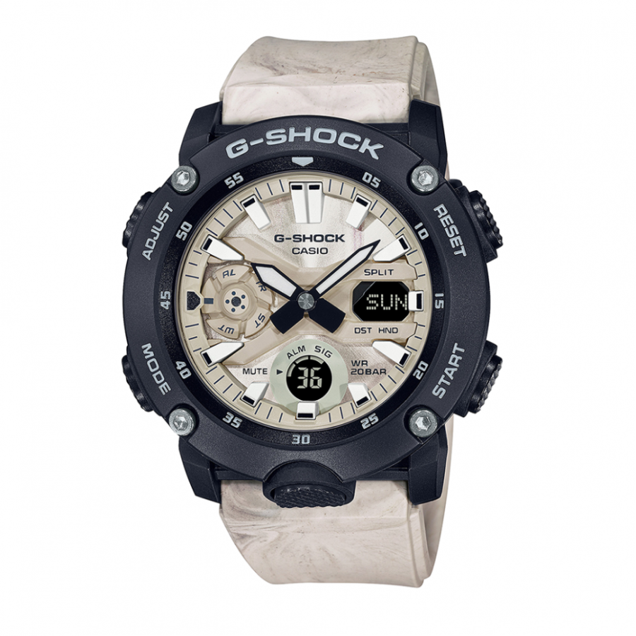 G-SHOCK GA-2000WM-1AER