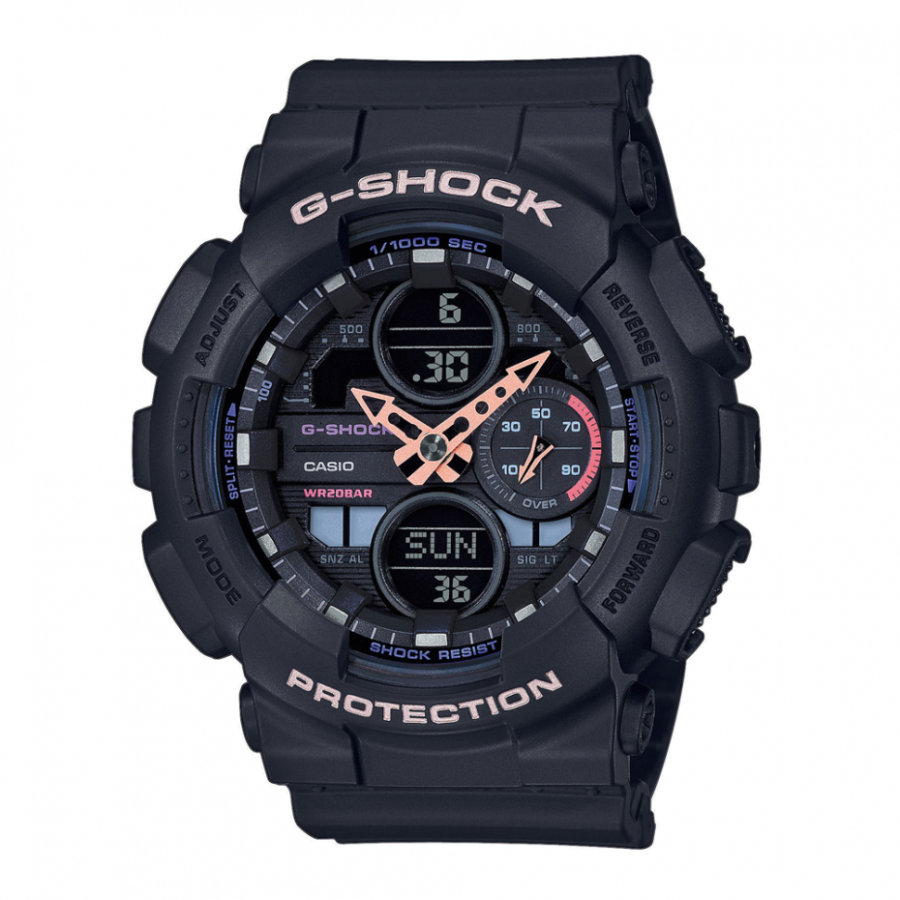 G-SHOCK GMA-S140-1AER