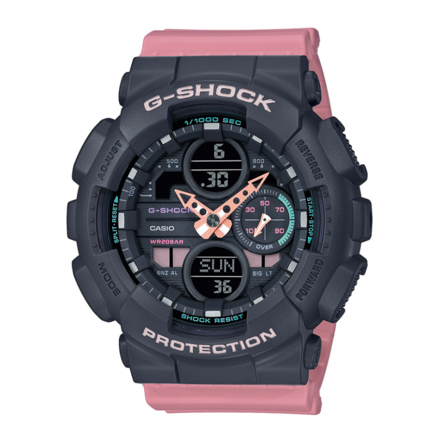 G-SHOCK GMA-S140-4AER