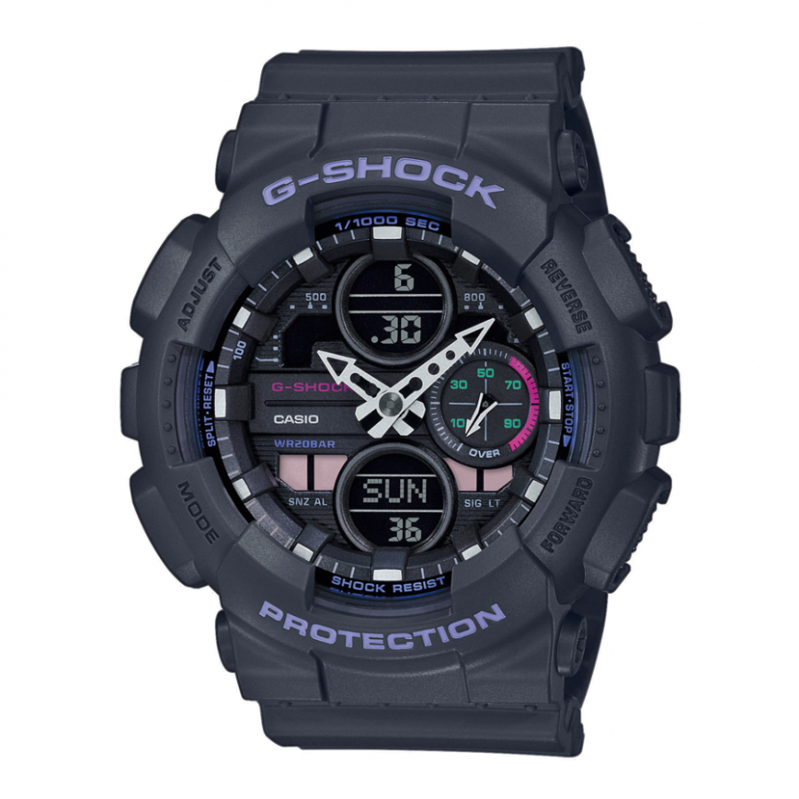 G-SHOCK GMA-S140-8AER