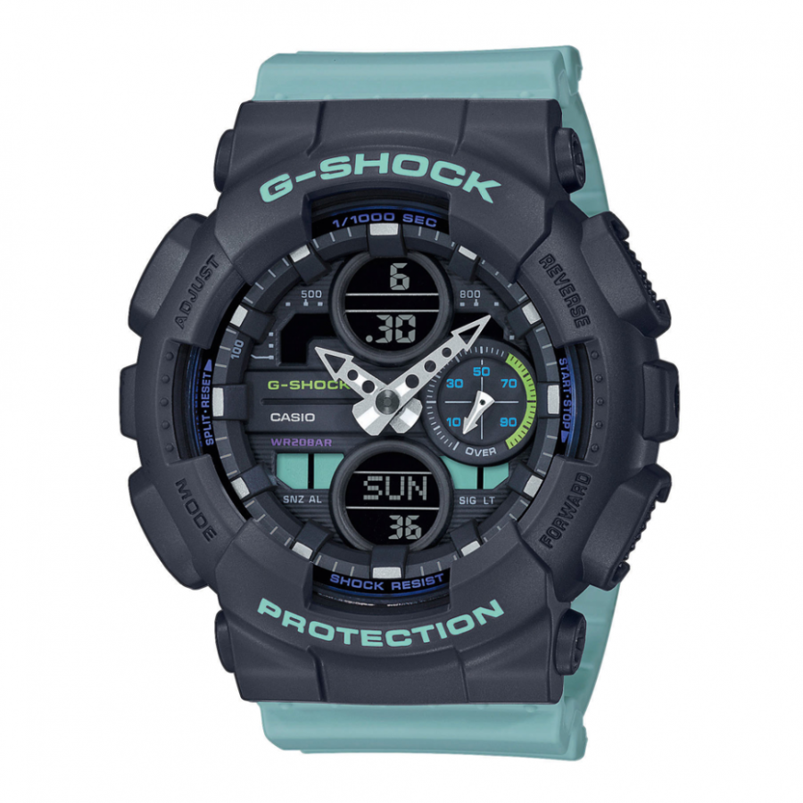 G-SHOCK GMA-S140-2AER
