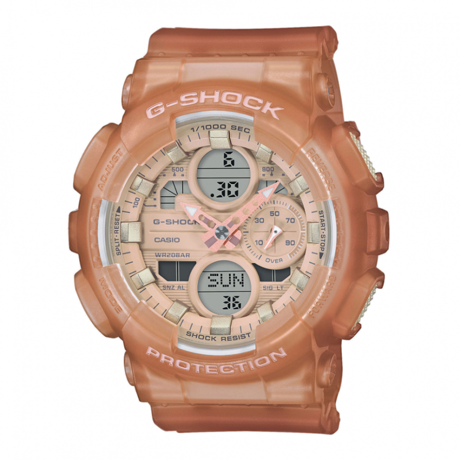 G-SHOCK GMA-S140NC-5A1ER