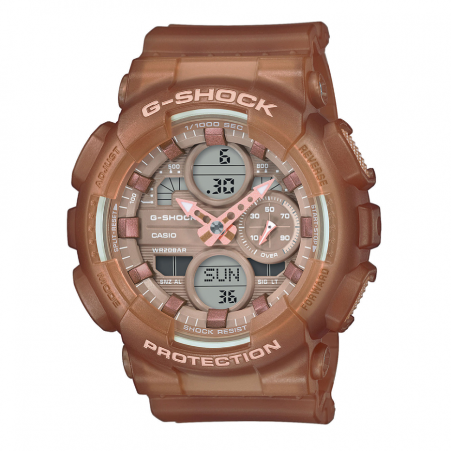 G-SHOCK GMA-S140NC-5A2ER