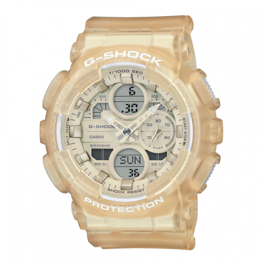 G-SHOCK GMA-S140NC-7AER