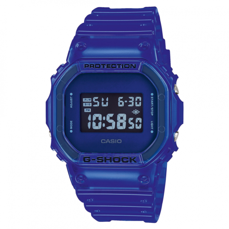 G-SHOCK DW-5600SB-2ER