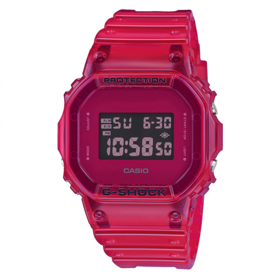 G-SHOCK DW-5600SB-4ER