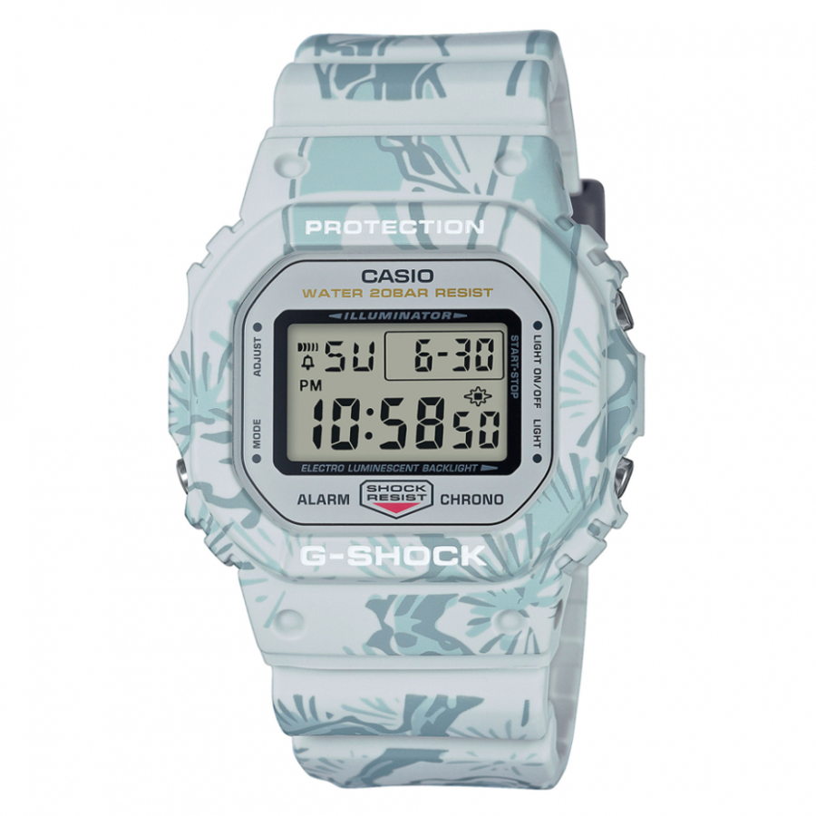 G-SHOCK DW-5600SLG-7DR