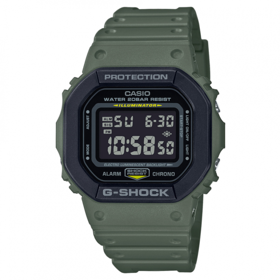 G-SHOCK DW-5610SU-3ER