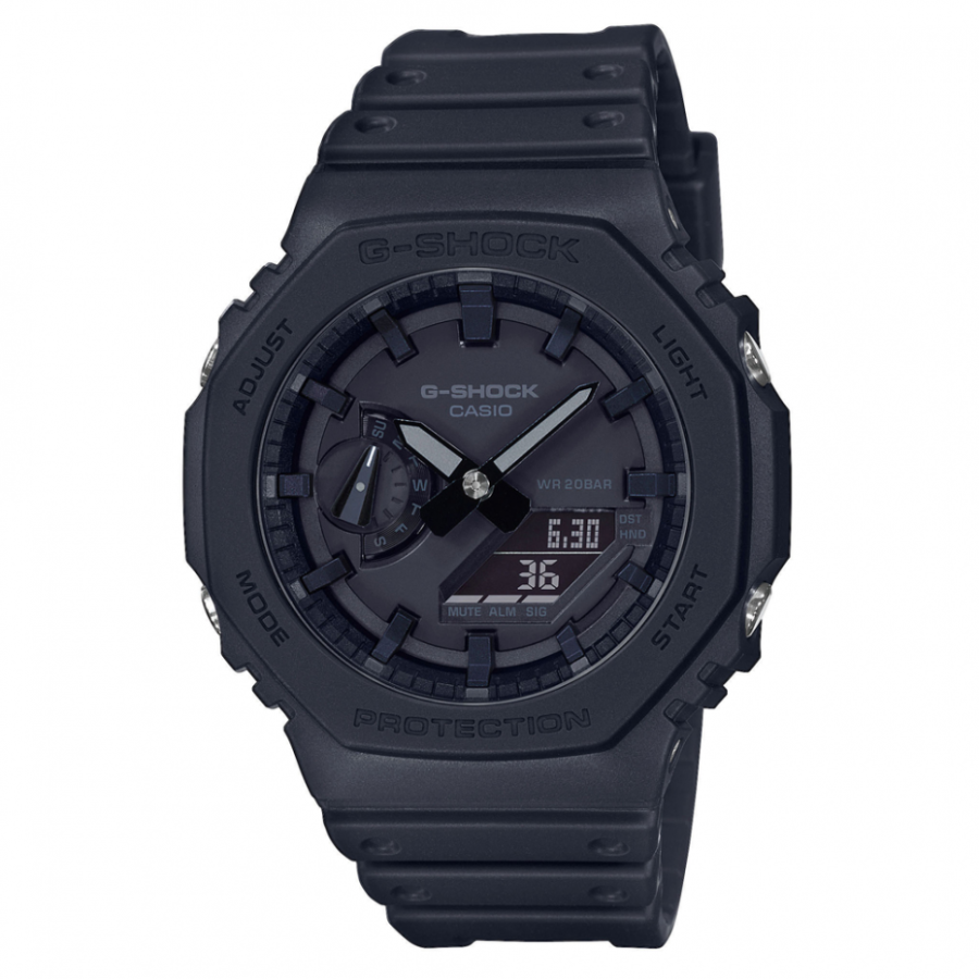 G-SHOCK GA-2100-1A1ER