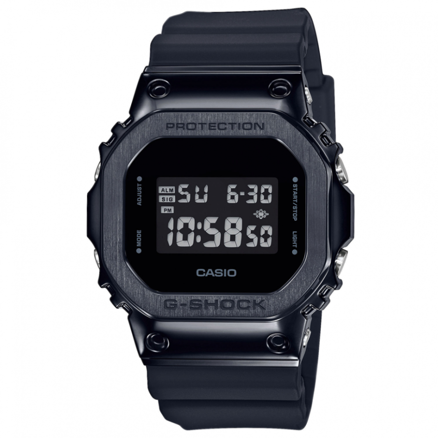 G-SHOCK GM-5600B-1ER