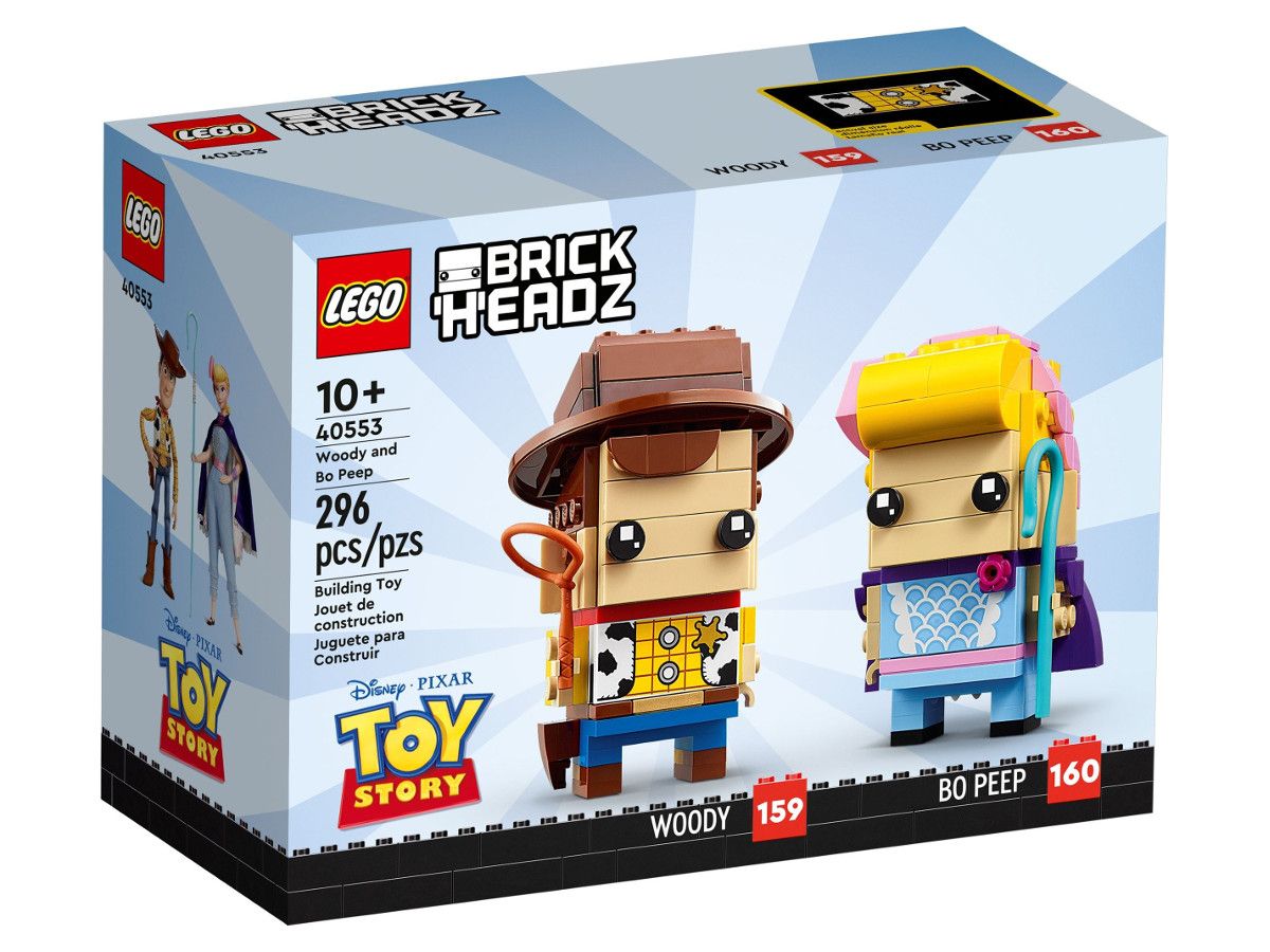 Lego 40553