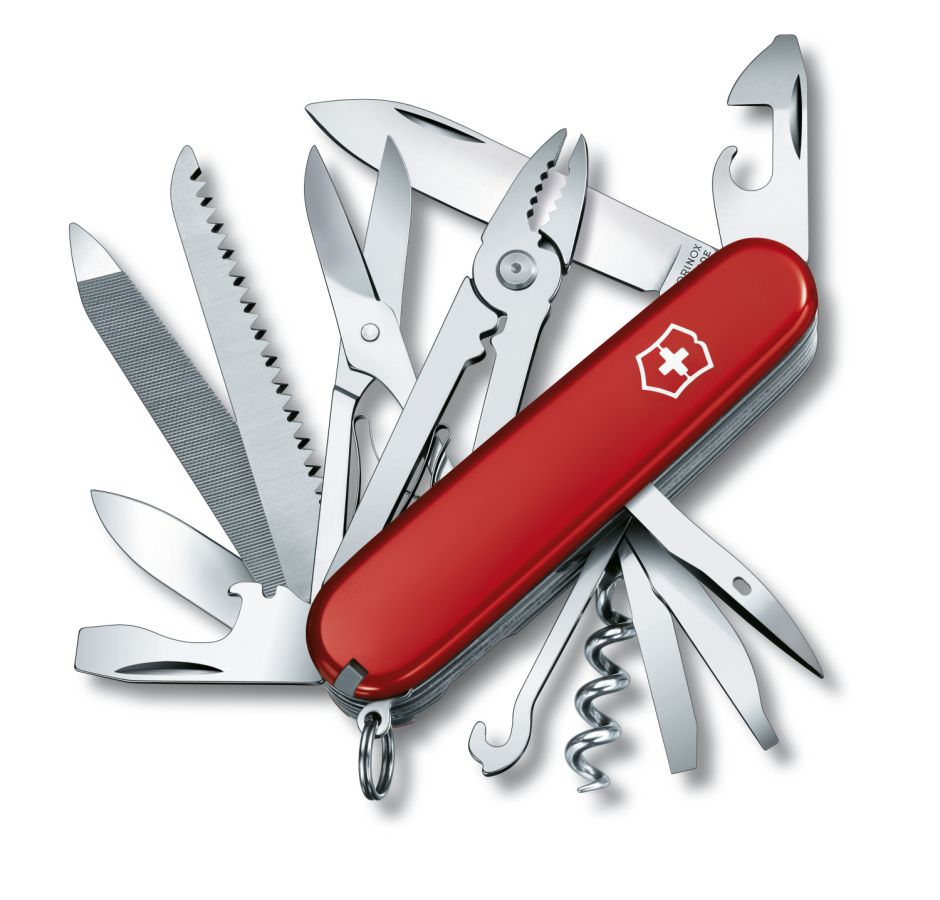 Victorinox 1.3773 Handyman