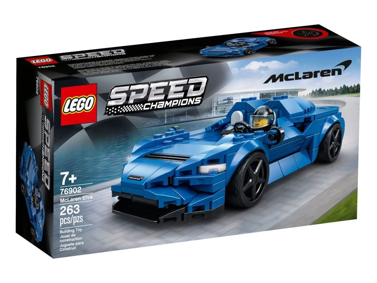 Lego 76902