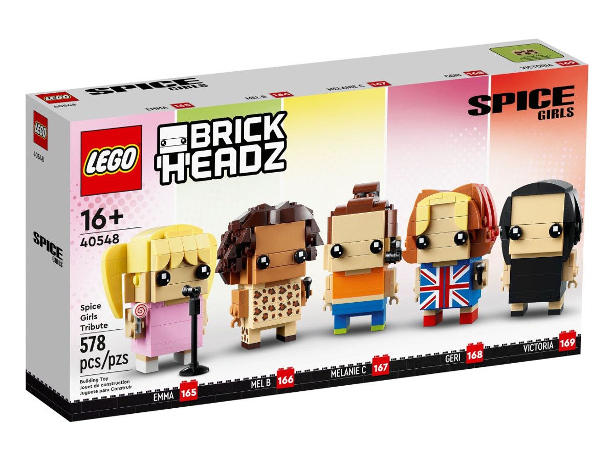 Lego 40548