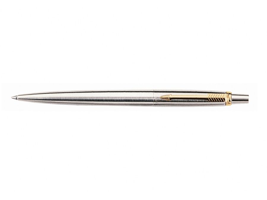  Химикалка Паркер Parker Jotter K61 St.Steel GT