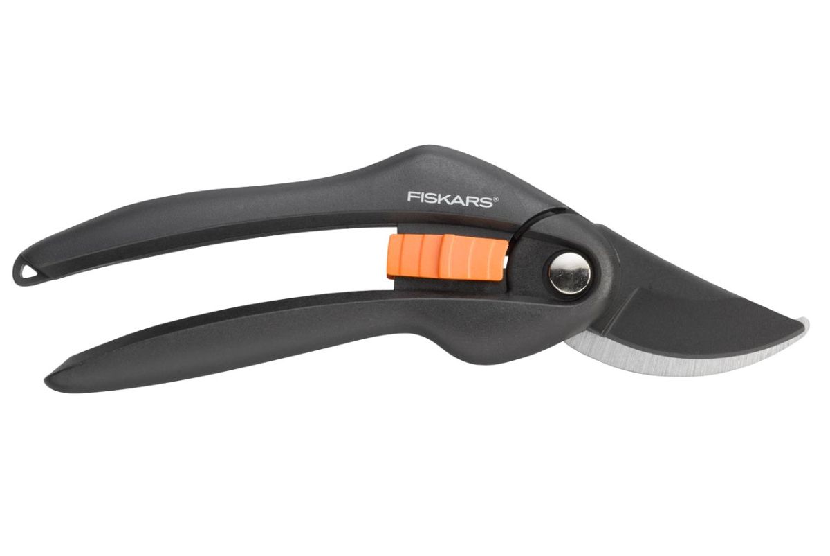 FISKARS Ножици с разминаващи се остриета SingleStep™ 111260