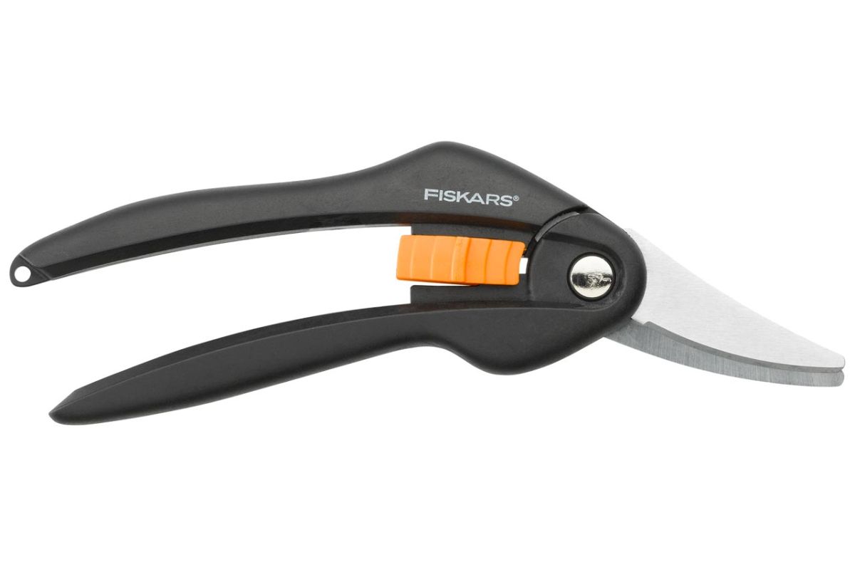 FISKARS Градински ножици SingleStep™ 111270