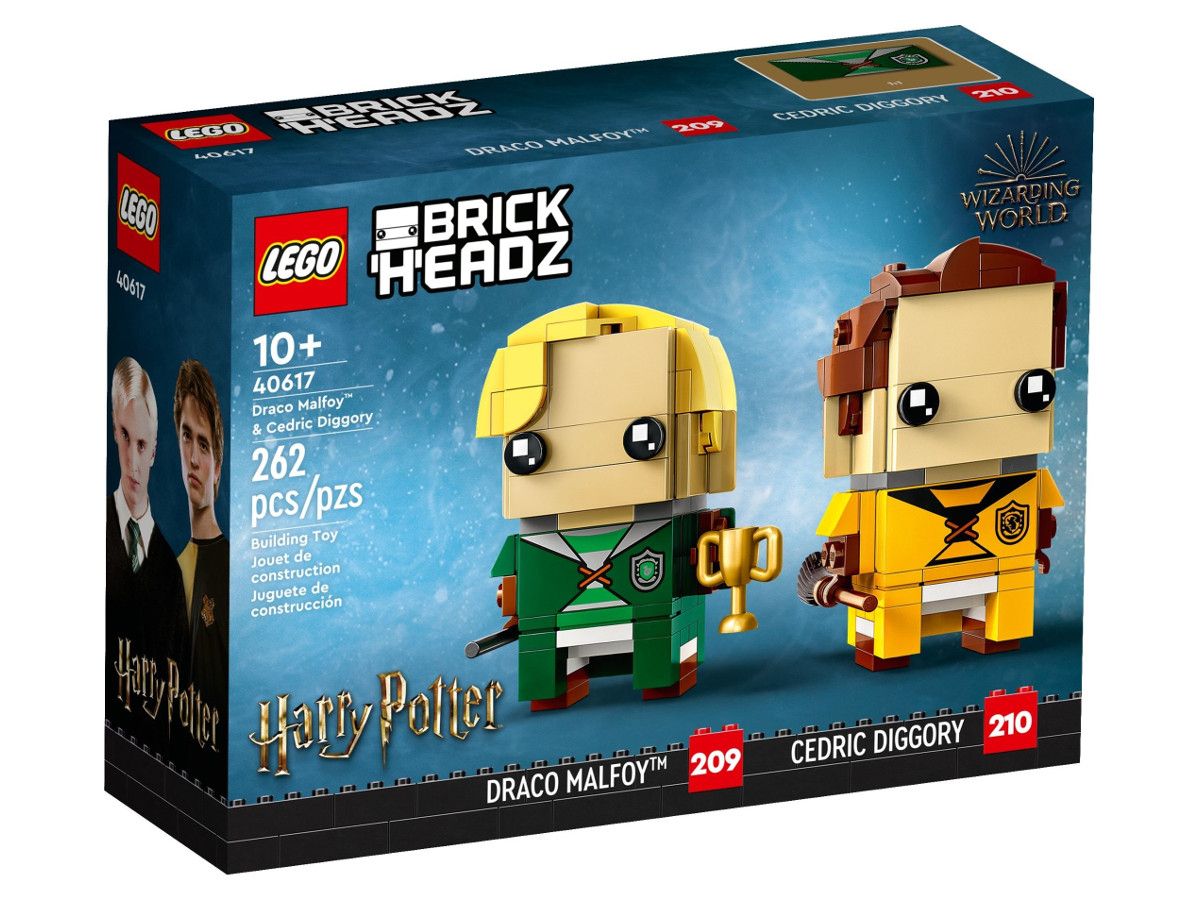 Lego 40617