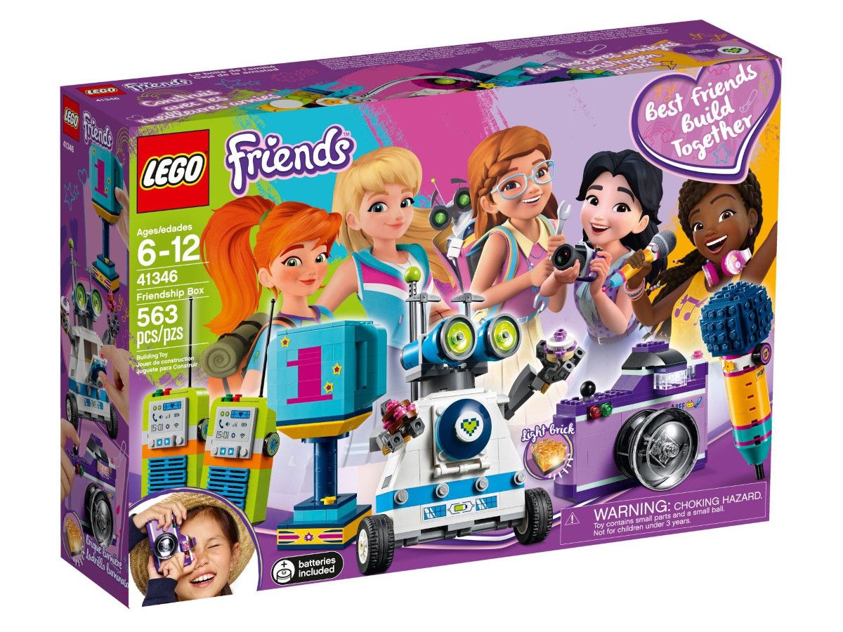 Lego 41346