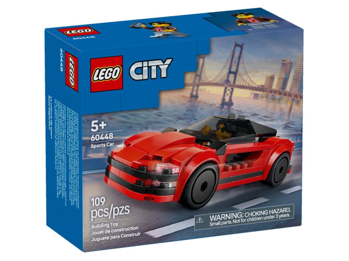 lego 60448  