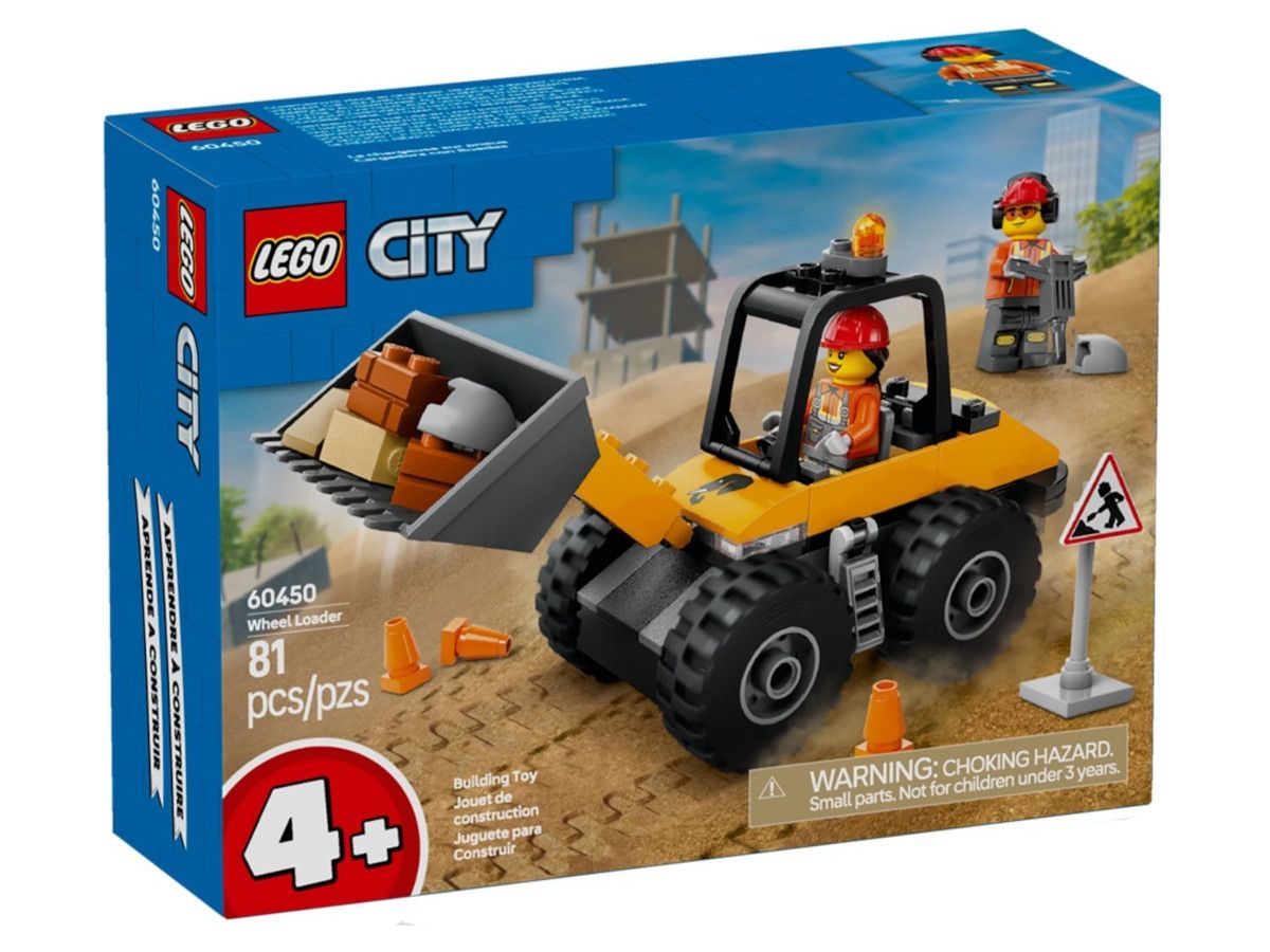 lego 60450  