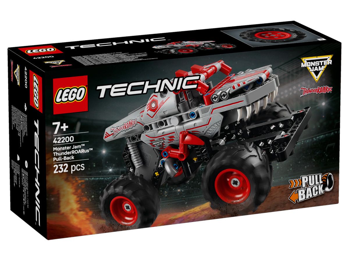 Lego 42200