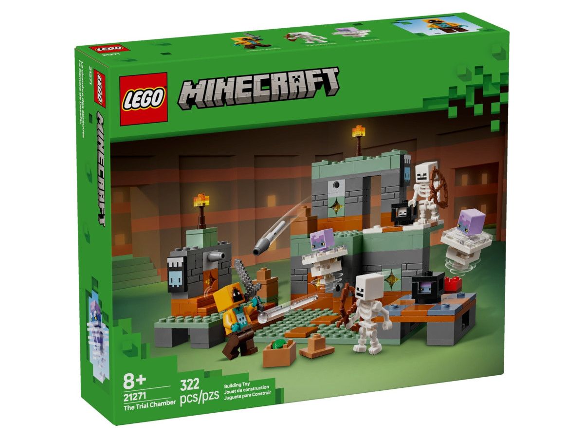 Lego 21271
