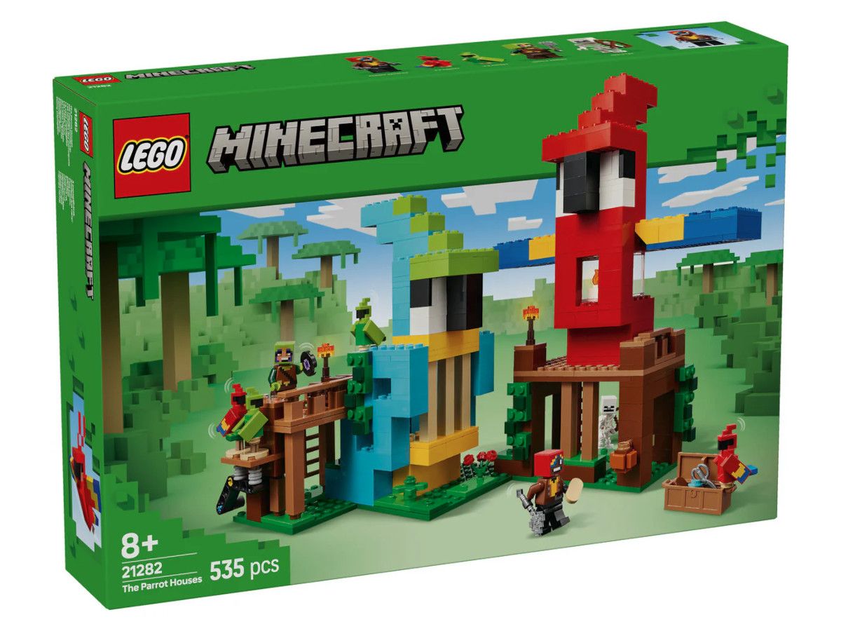 Lego 21282